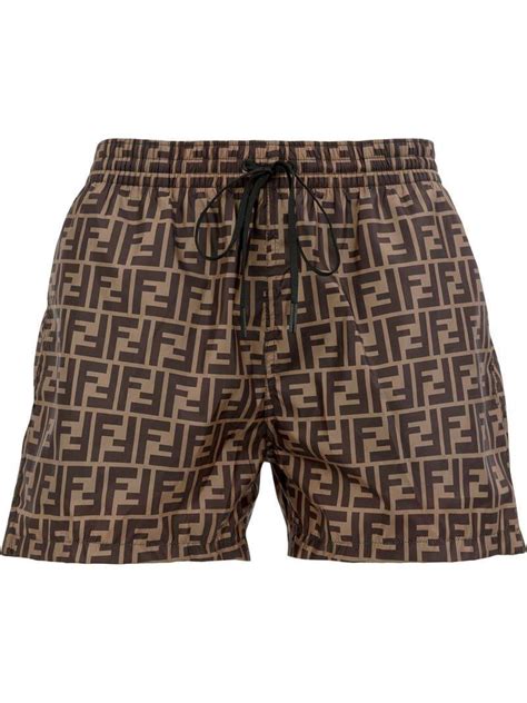 Buy and Sell Fendi Shorts 